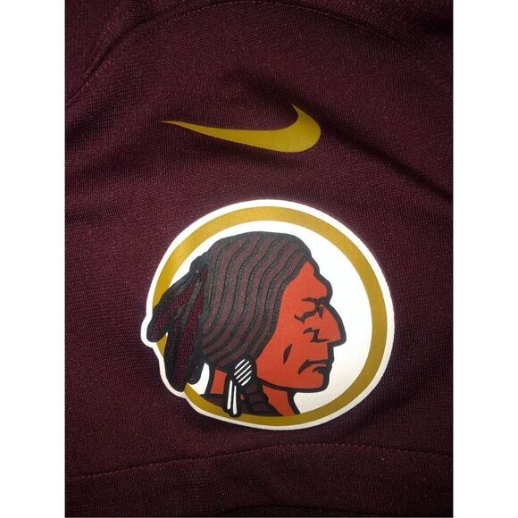 Washington Redskins Jersey Nike NFL Robert Griffin III Youth Small - Picture 5 of 6
